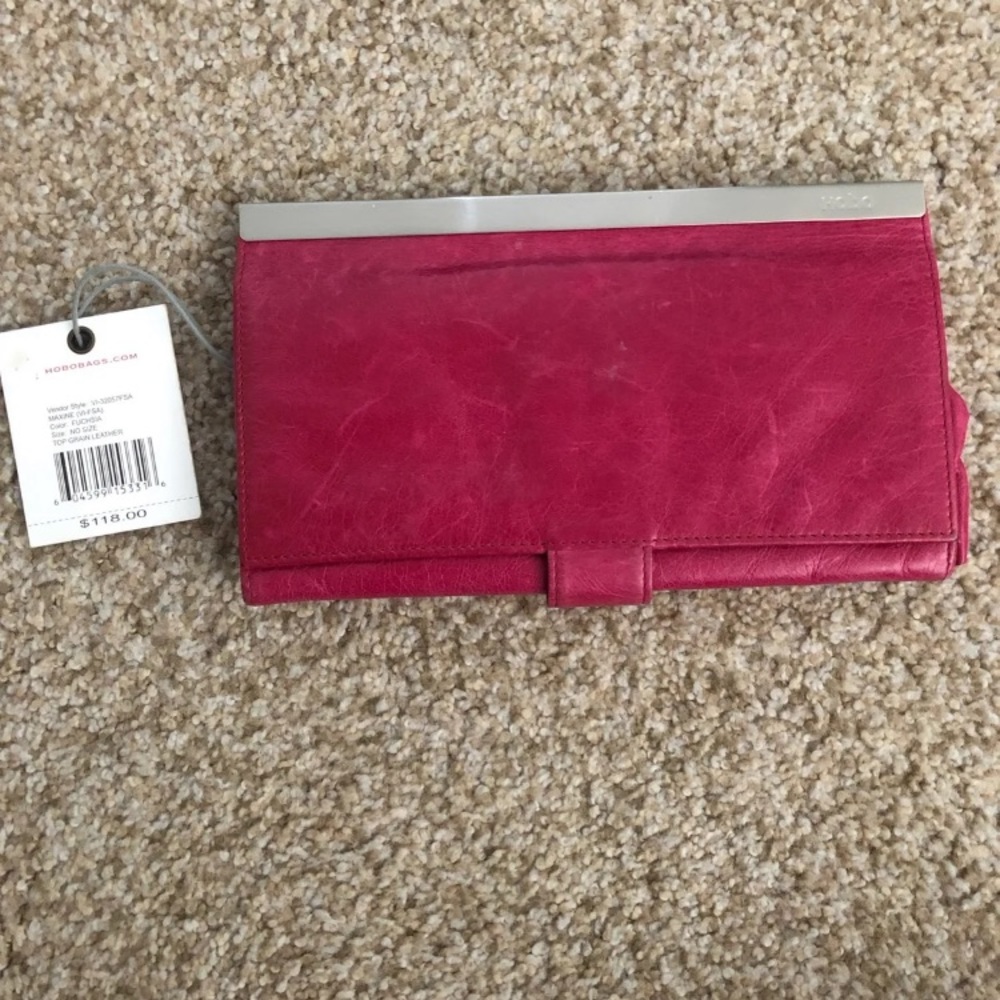 Hobo clutch